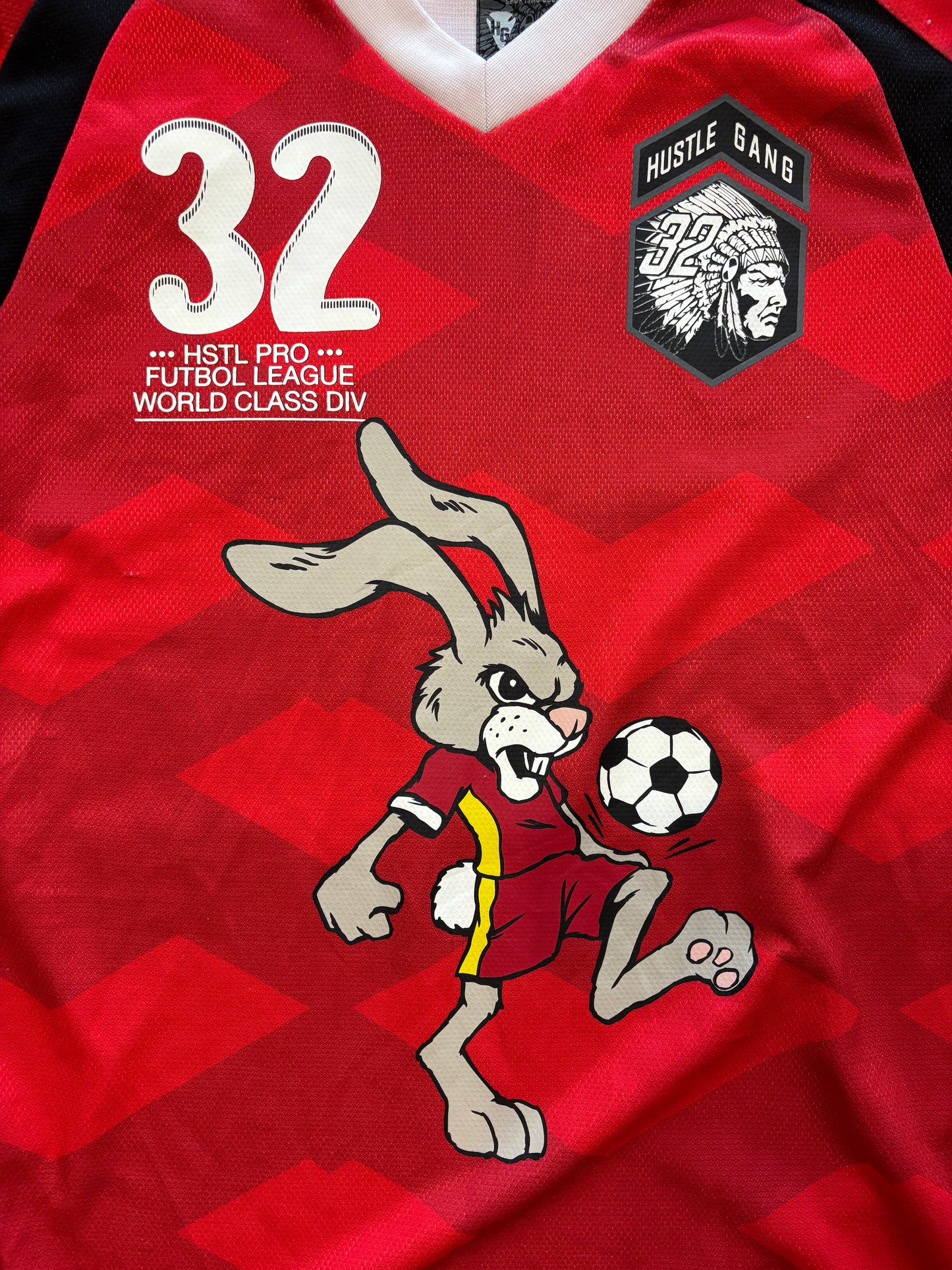 HSTL Pro Futbol League