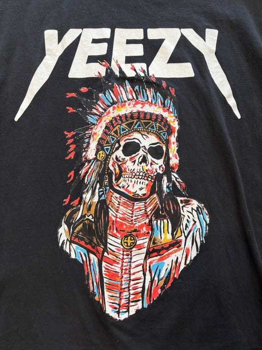 Yeezy Indian