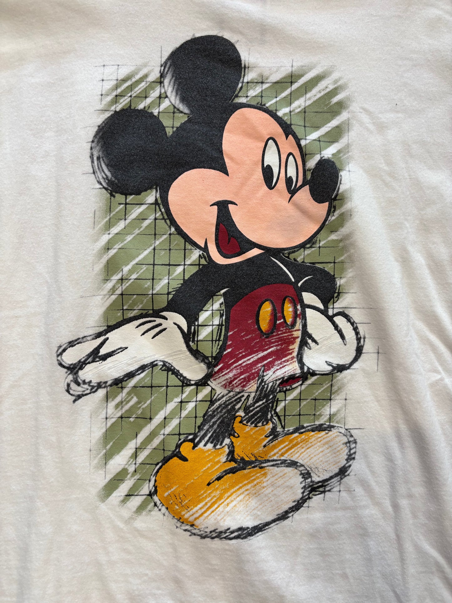 Mickey Mouse