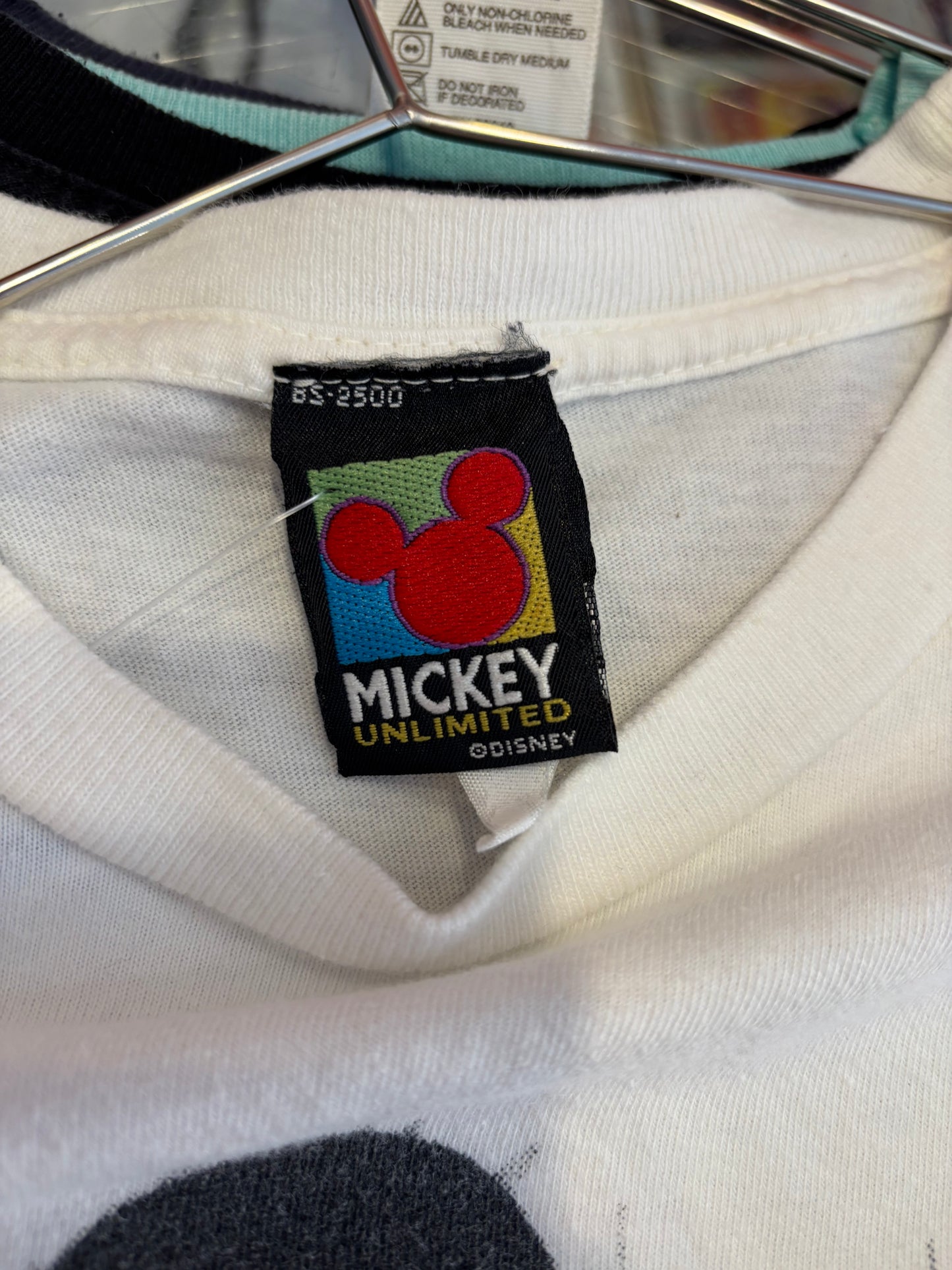 Mickey Mouse