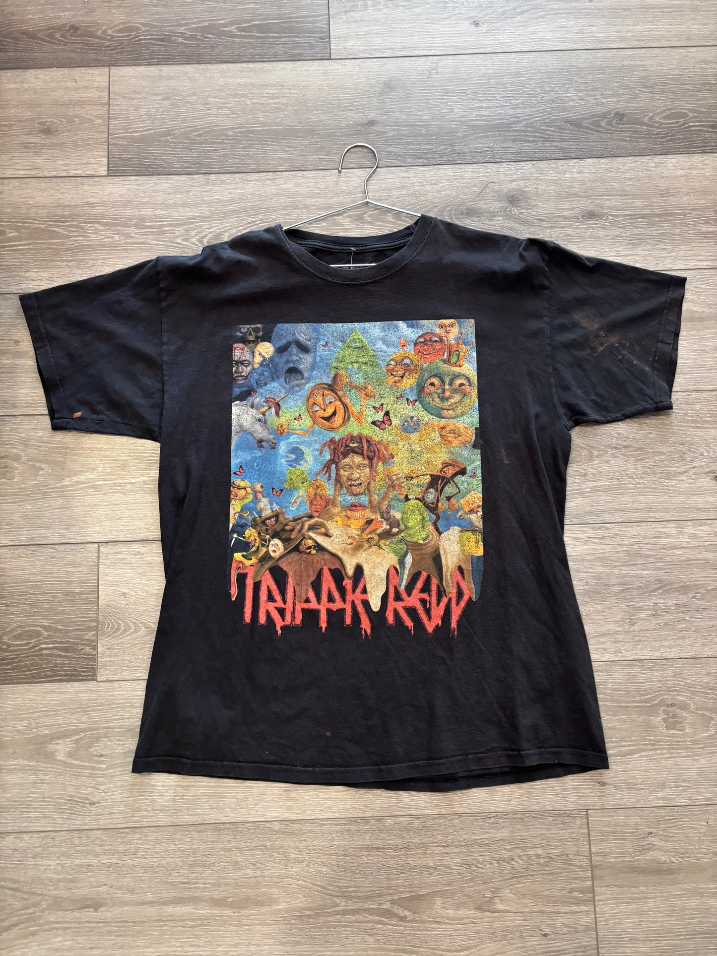 Trippie Redd