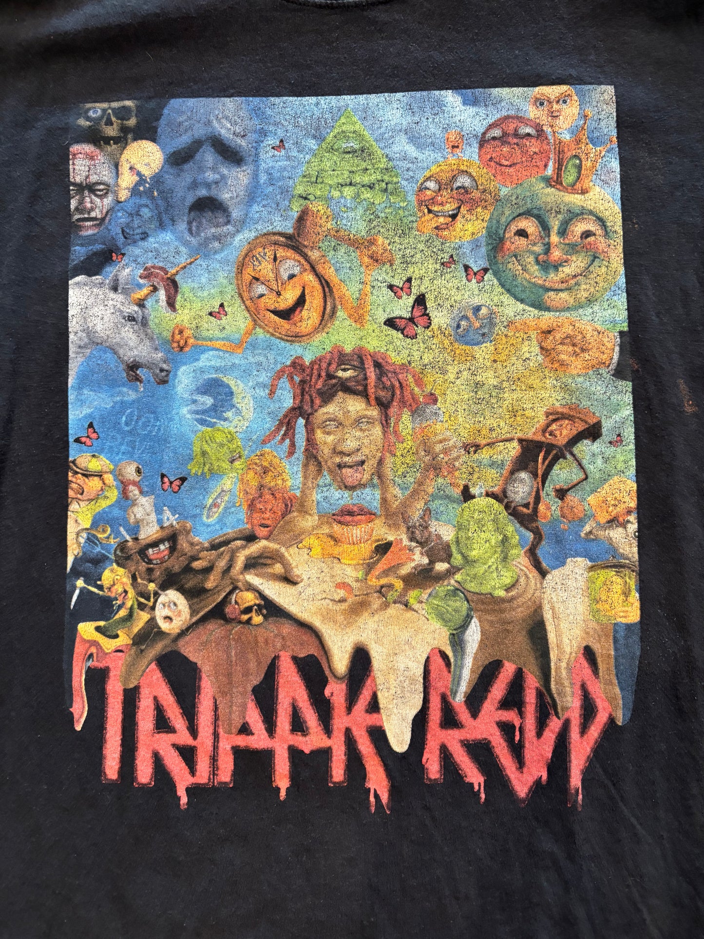 Trippie Redd