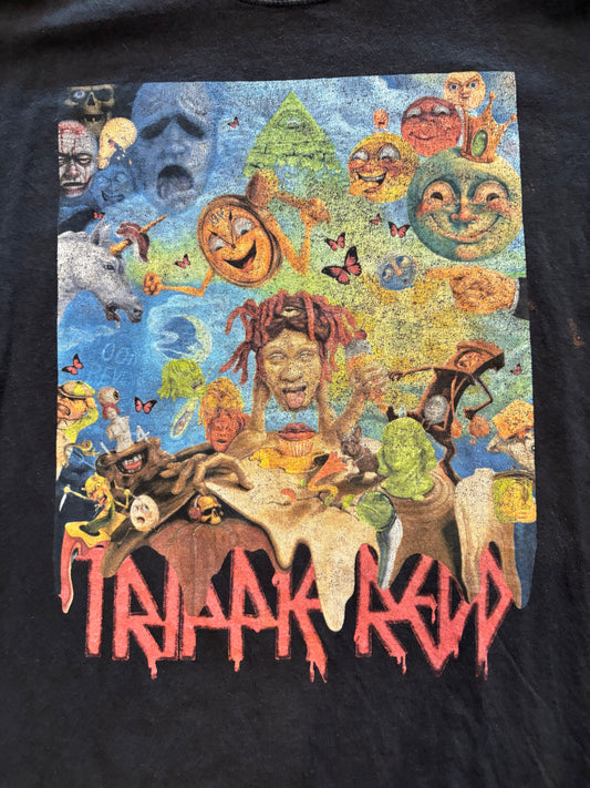 Trippie Redd