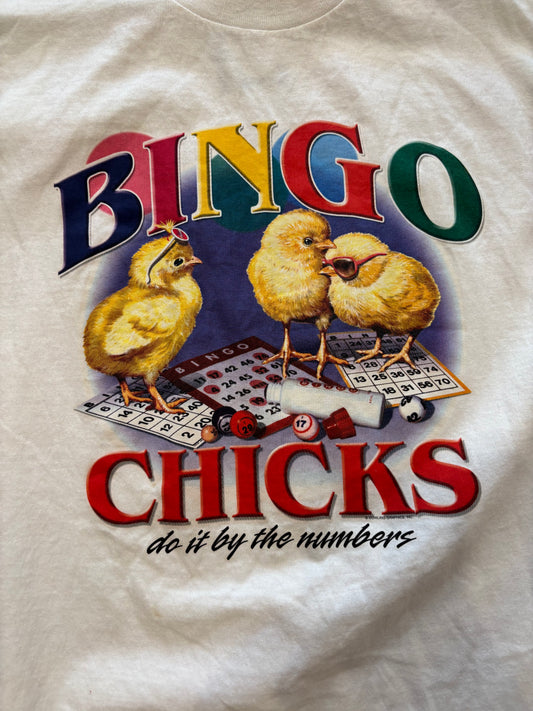 Bingo Chicks