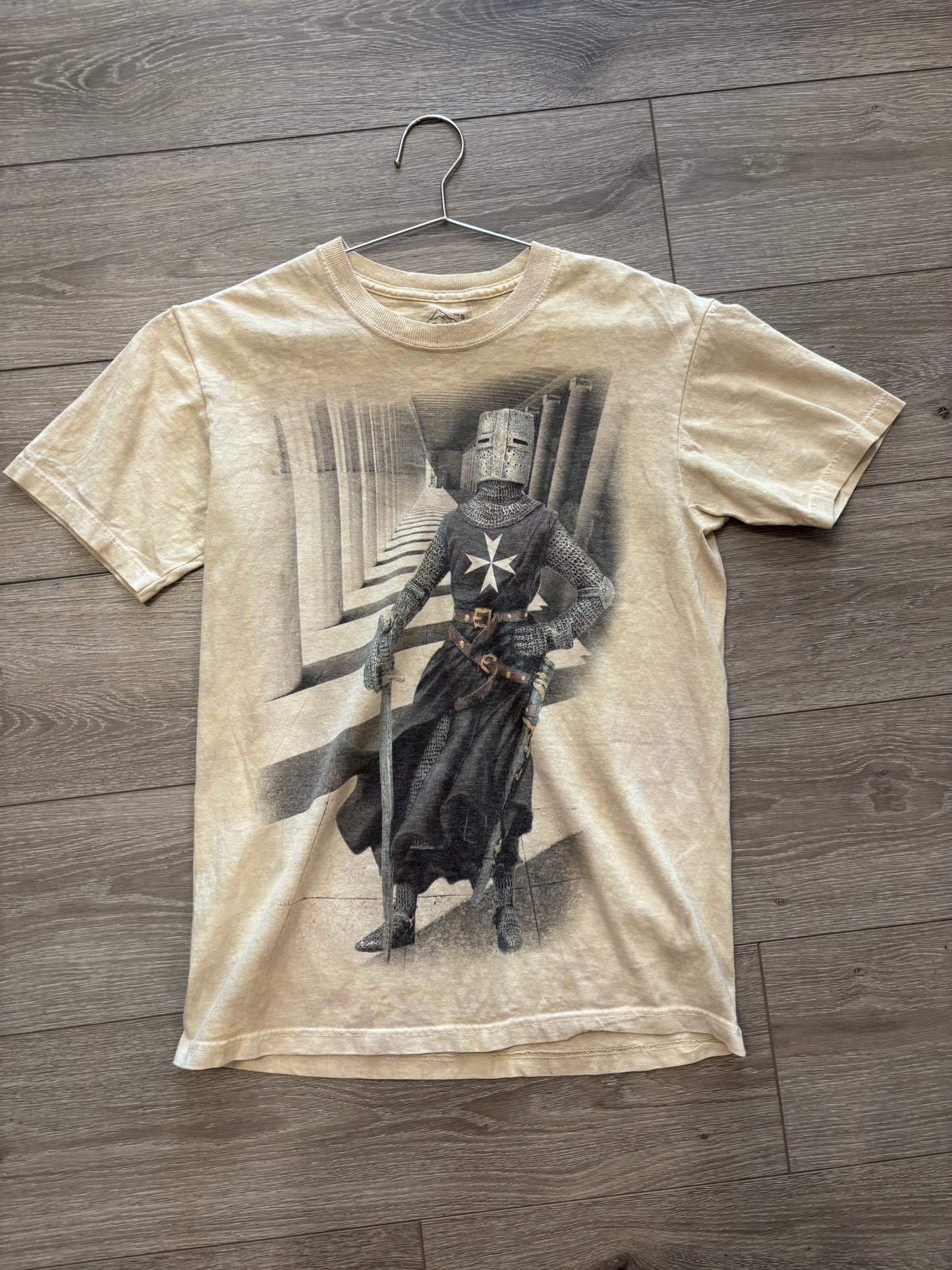 Crusader