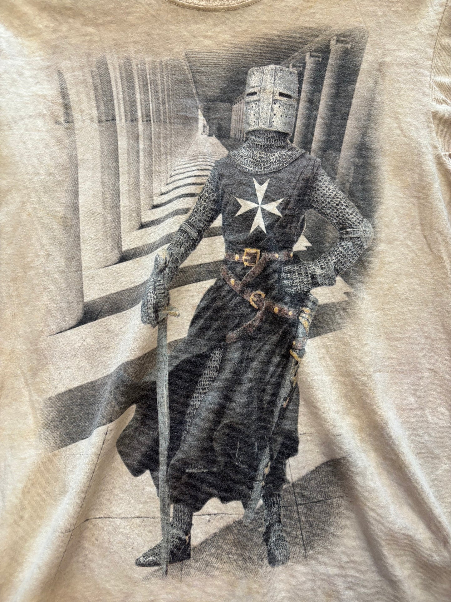 Crusader