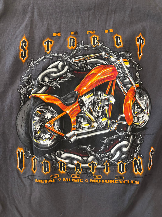 Street Vibrations