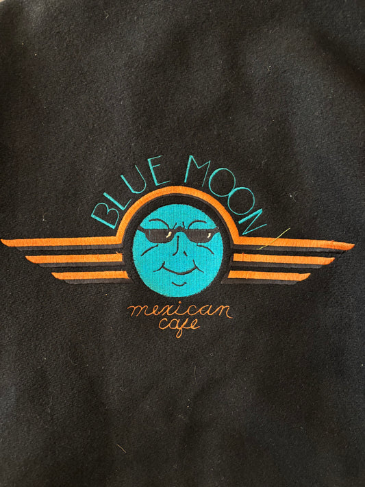 Blue Moon Mexican Cafe
