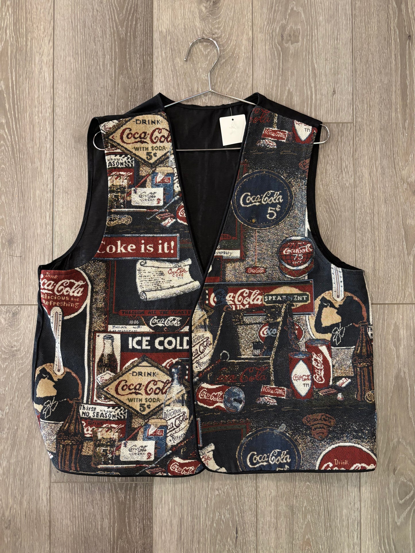 Coca-Cola