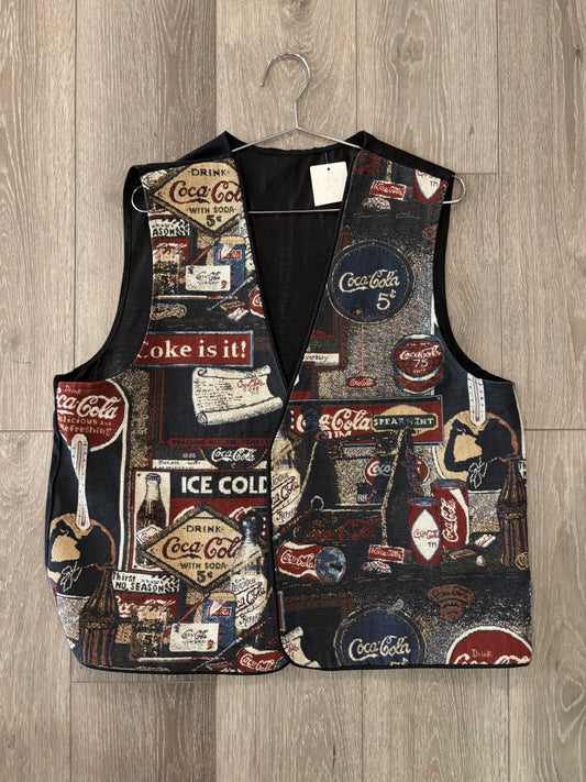 Coca-Cola