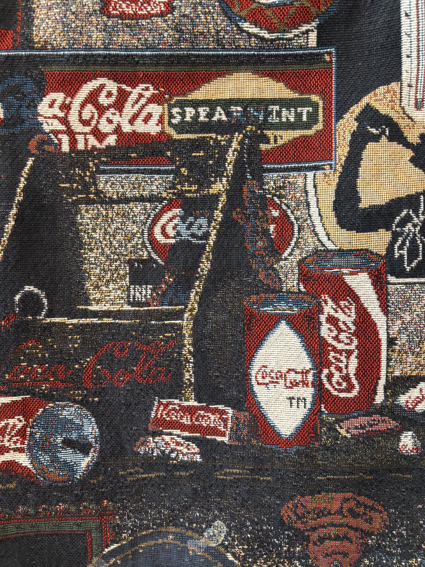 Coca-Cola
