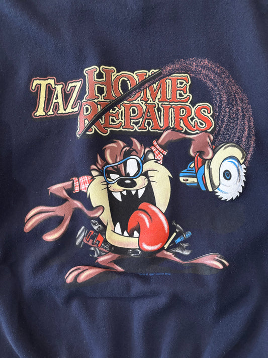 Tasmanian Devil