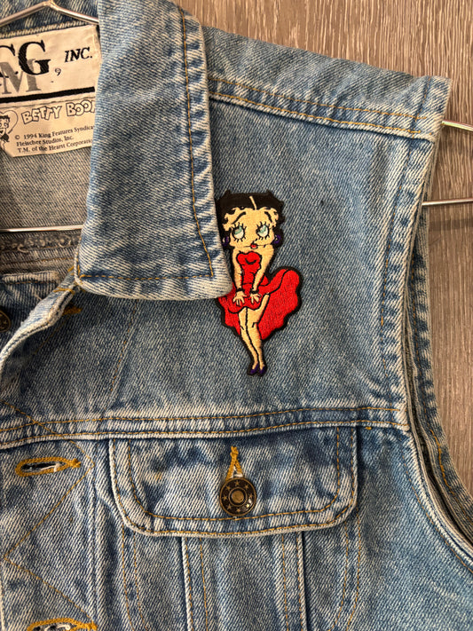 Betty Boop