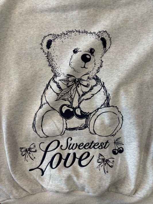 Sweetest Love