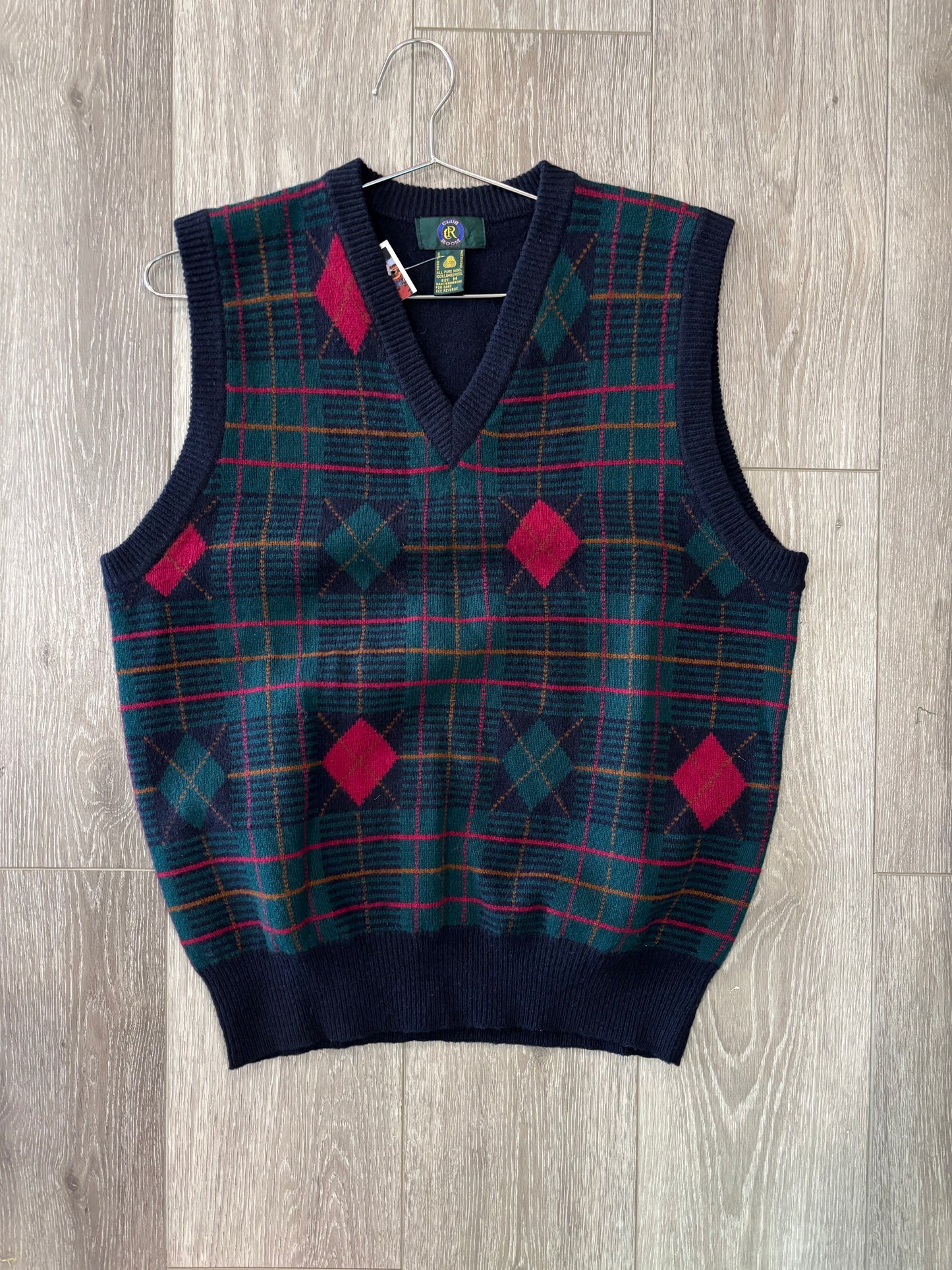 Plaid