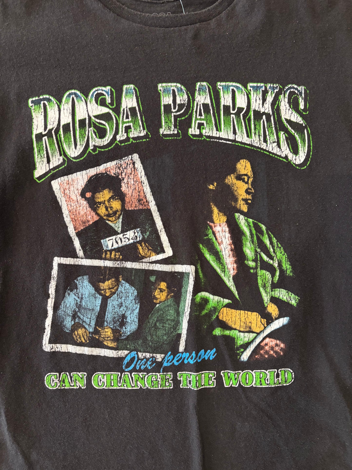 Rosa Parks