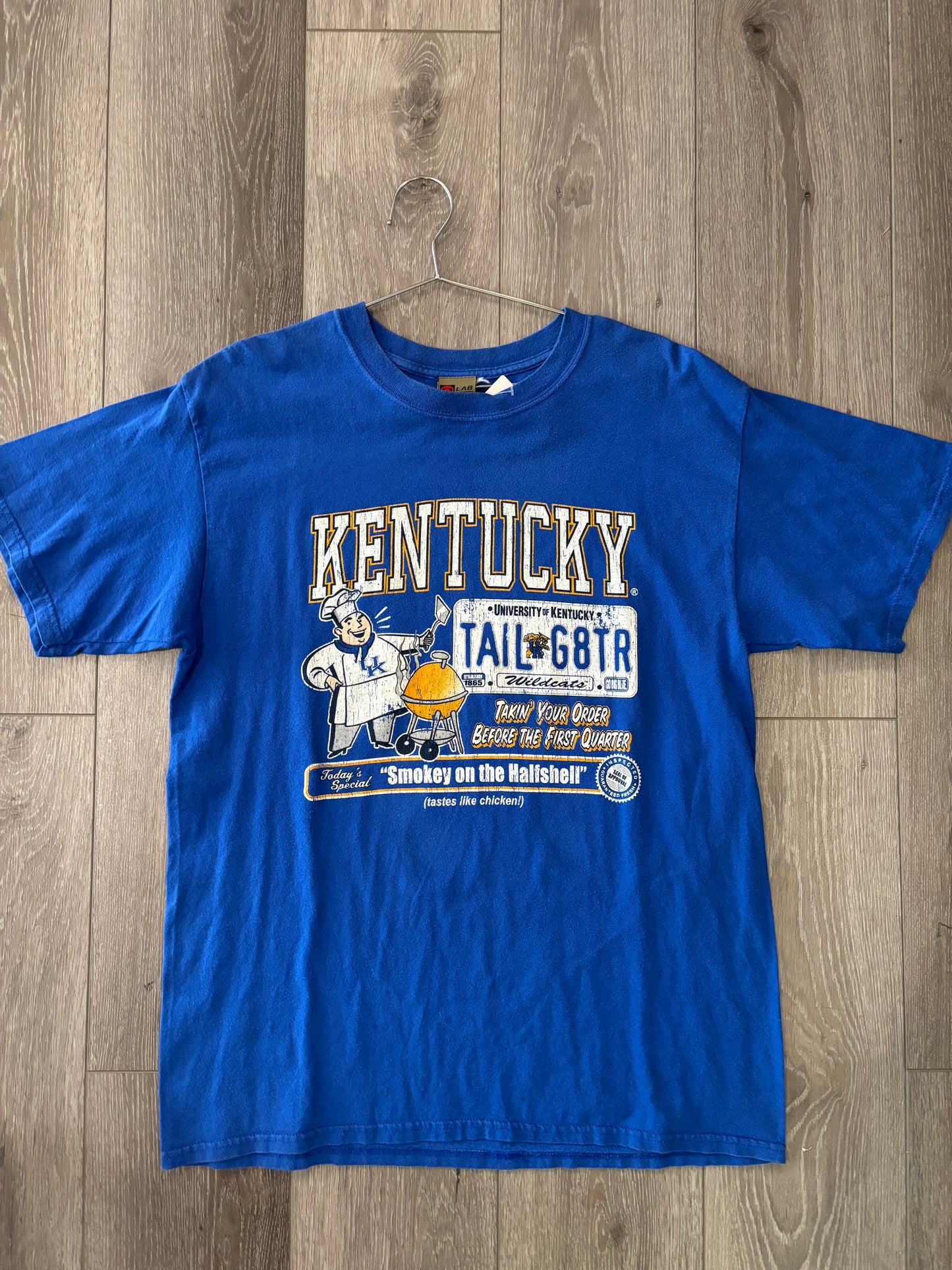 Kentucky Tailgate