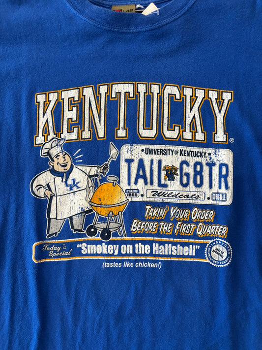 Kentucky Tailgate