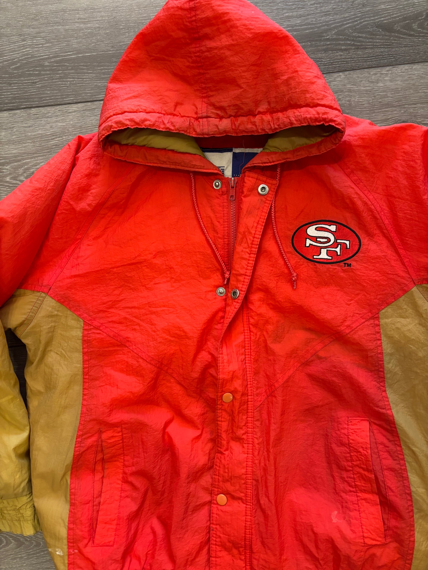 San Francisco 49ers