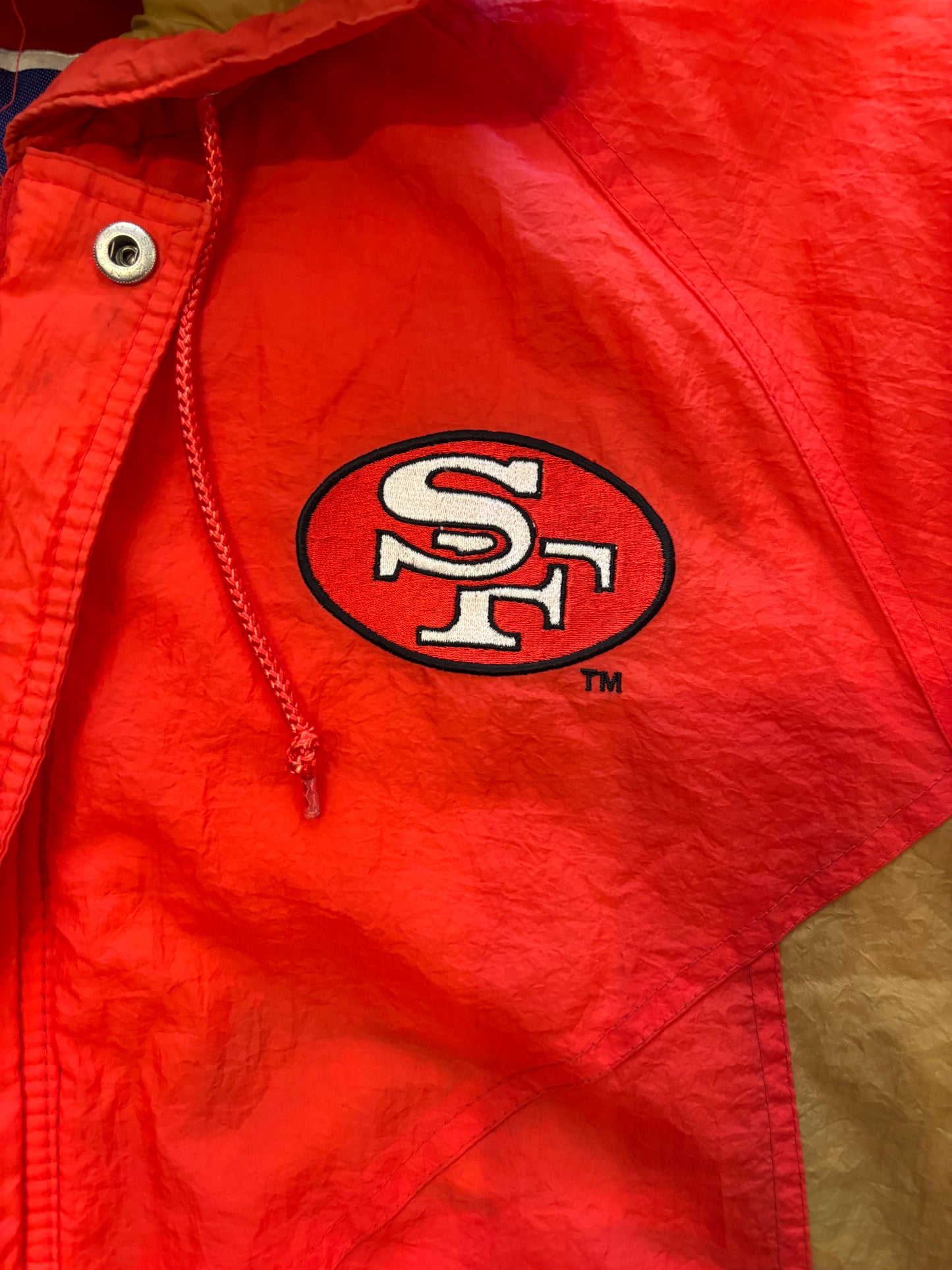 San Francisco 49ers