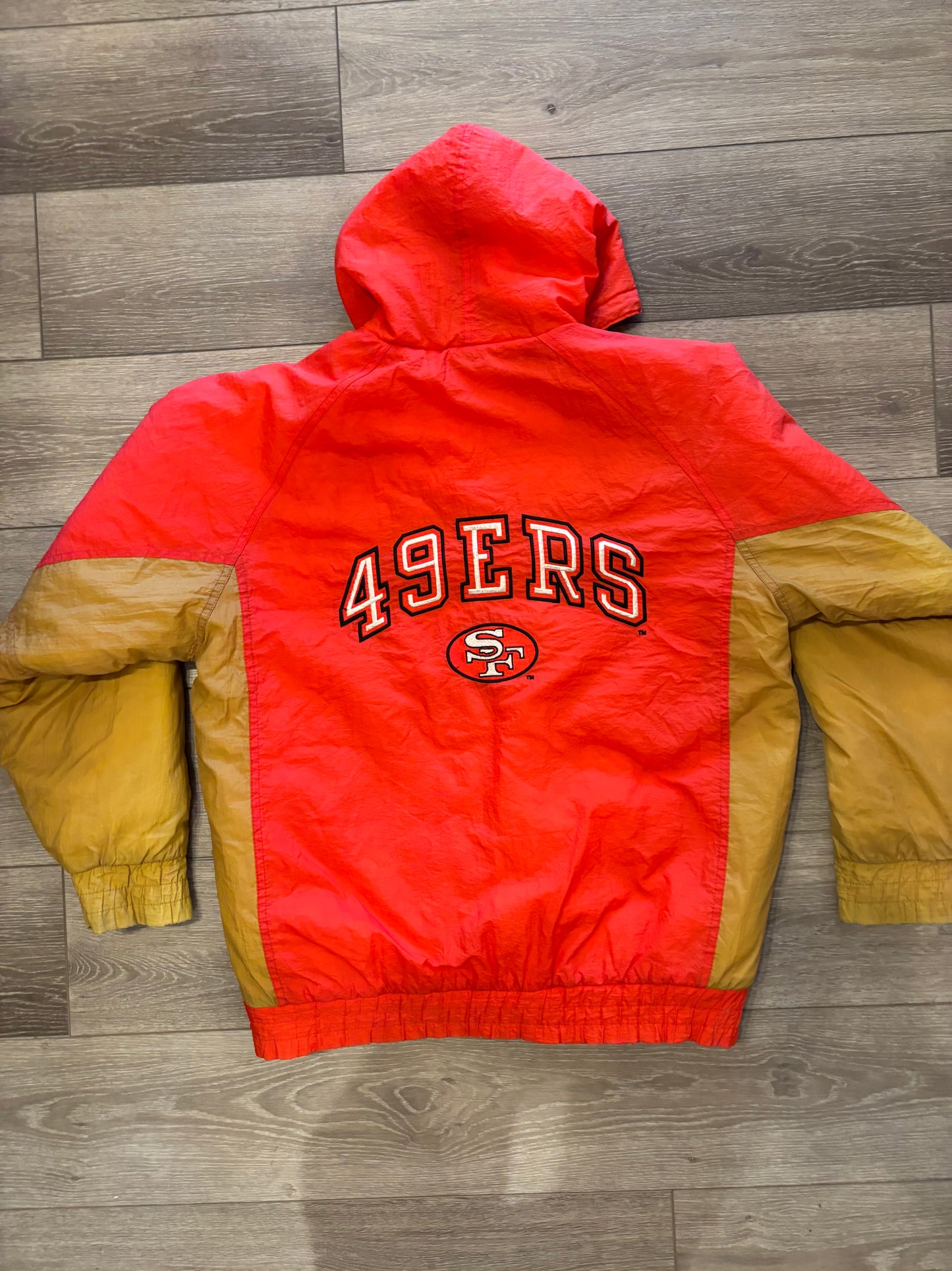 San Francisco 49ers