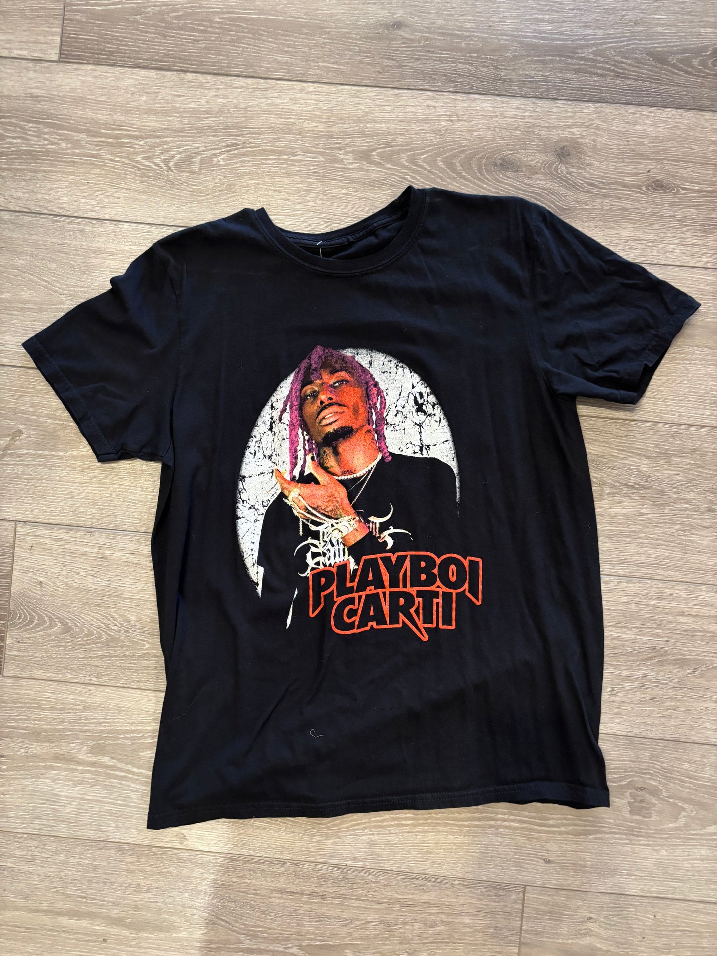 Playboi Carti