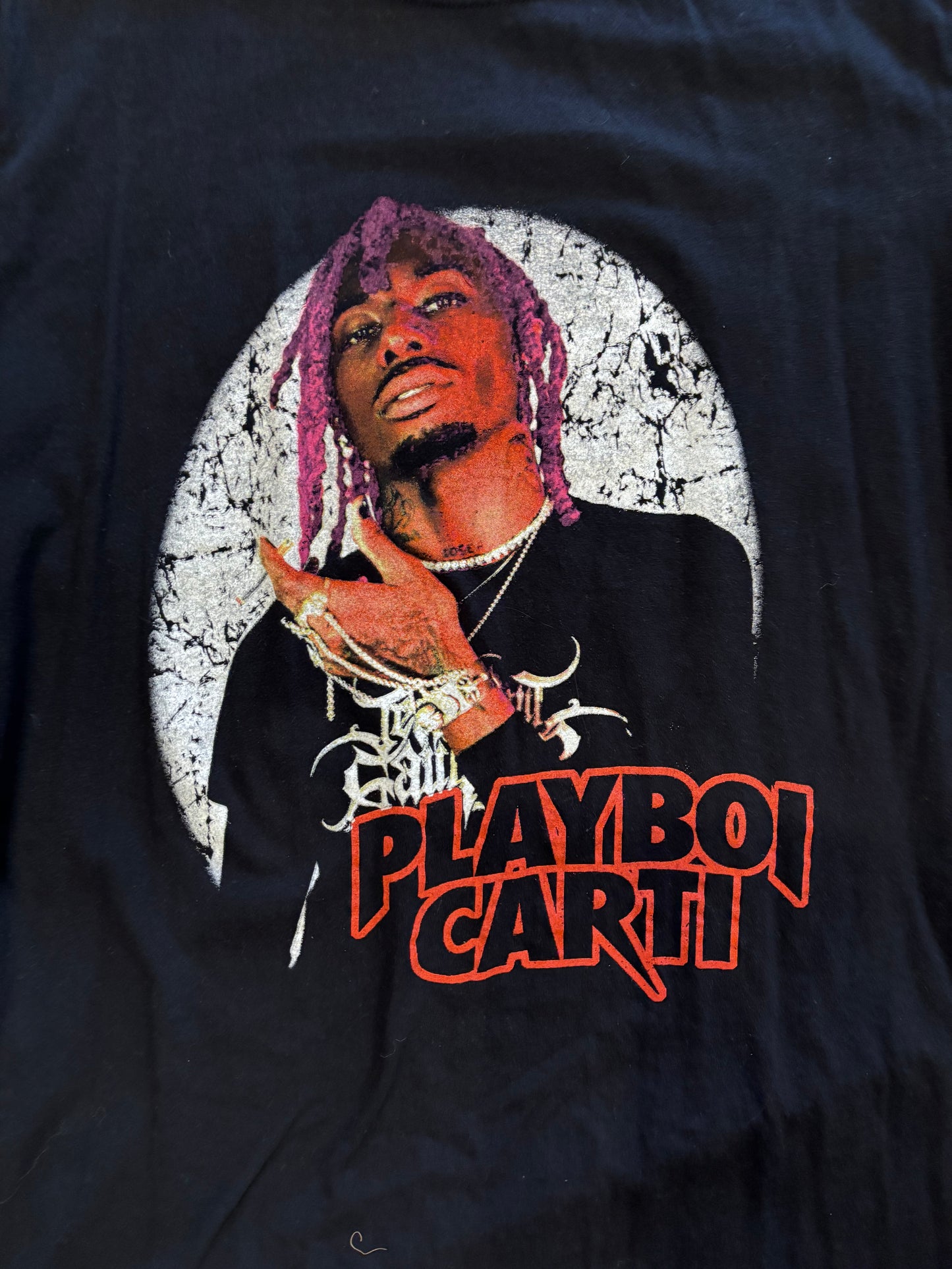 Playboi Carti