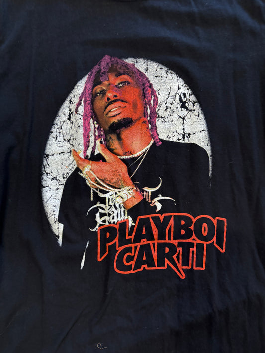 Playboi Carti