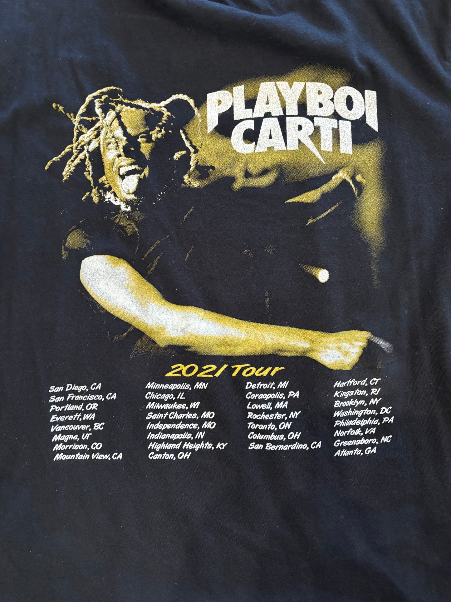 Playboi Carti