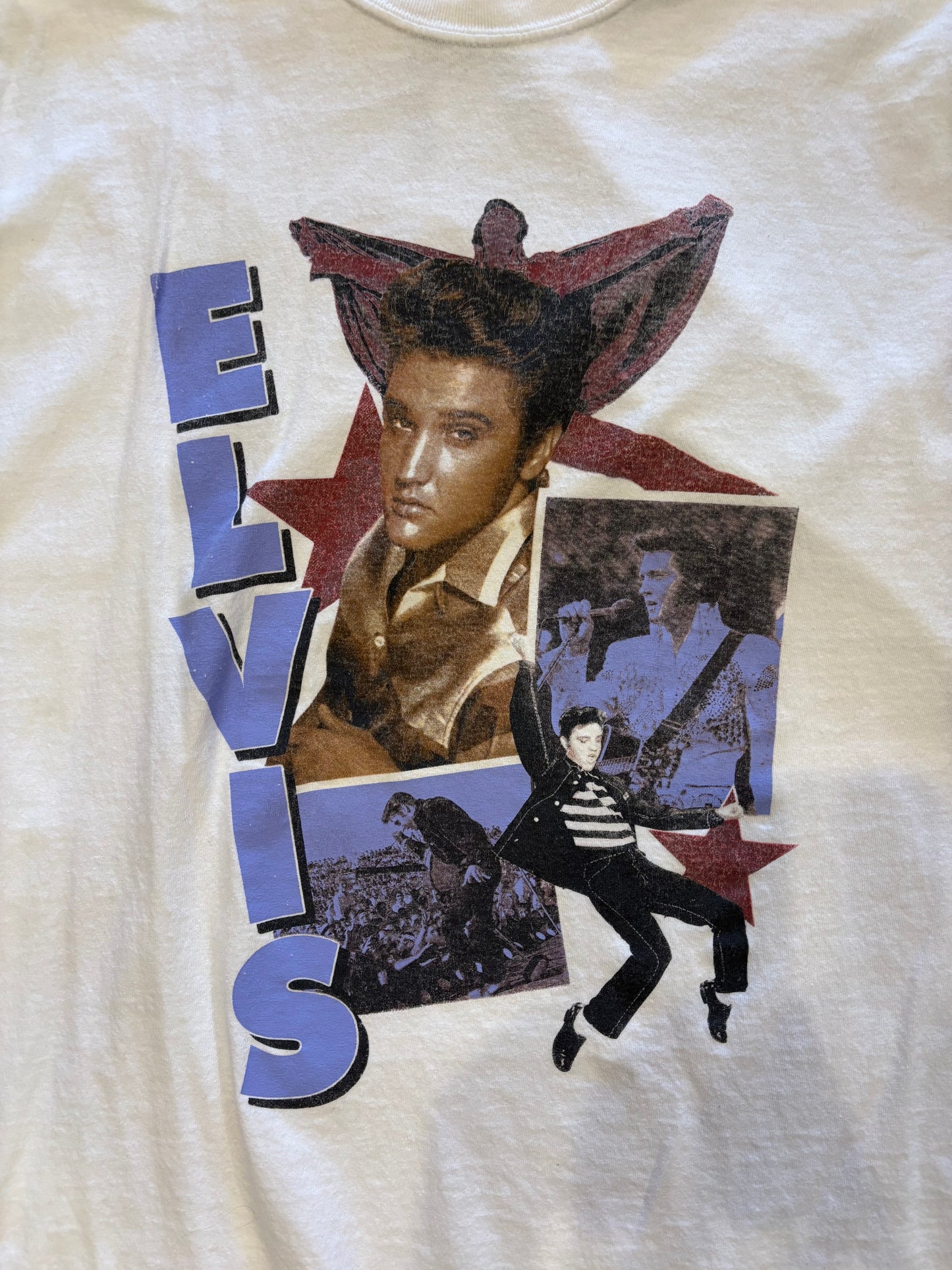 Elvis