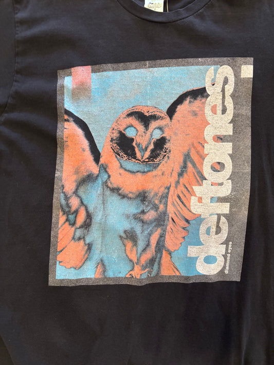 Deftones
