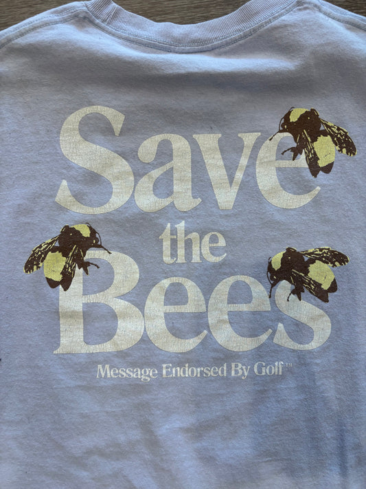 FlowerBoy Save the Bees