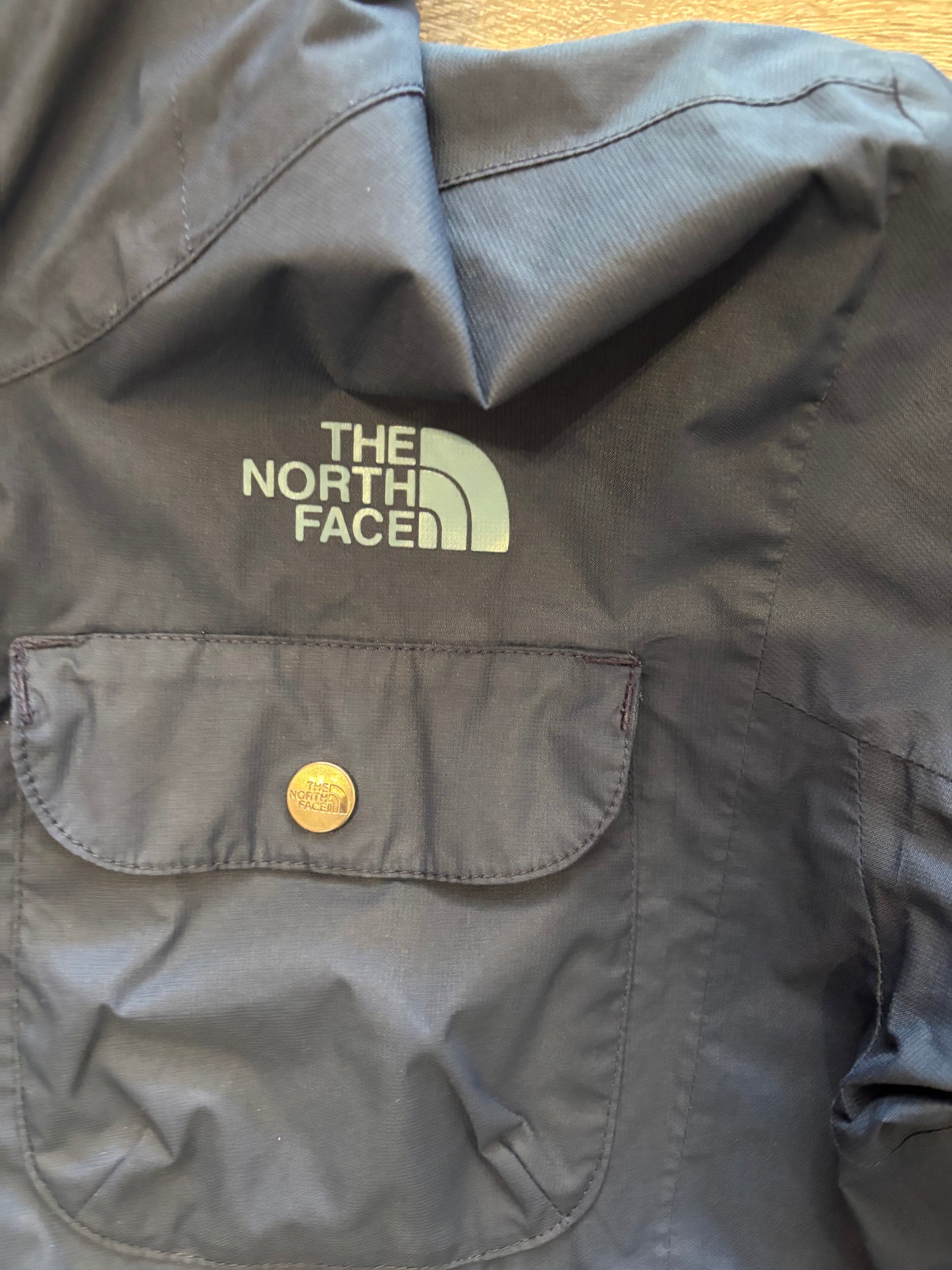 The North Face