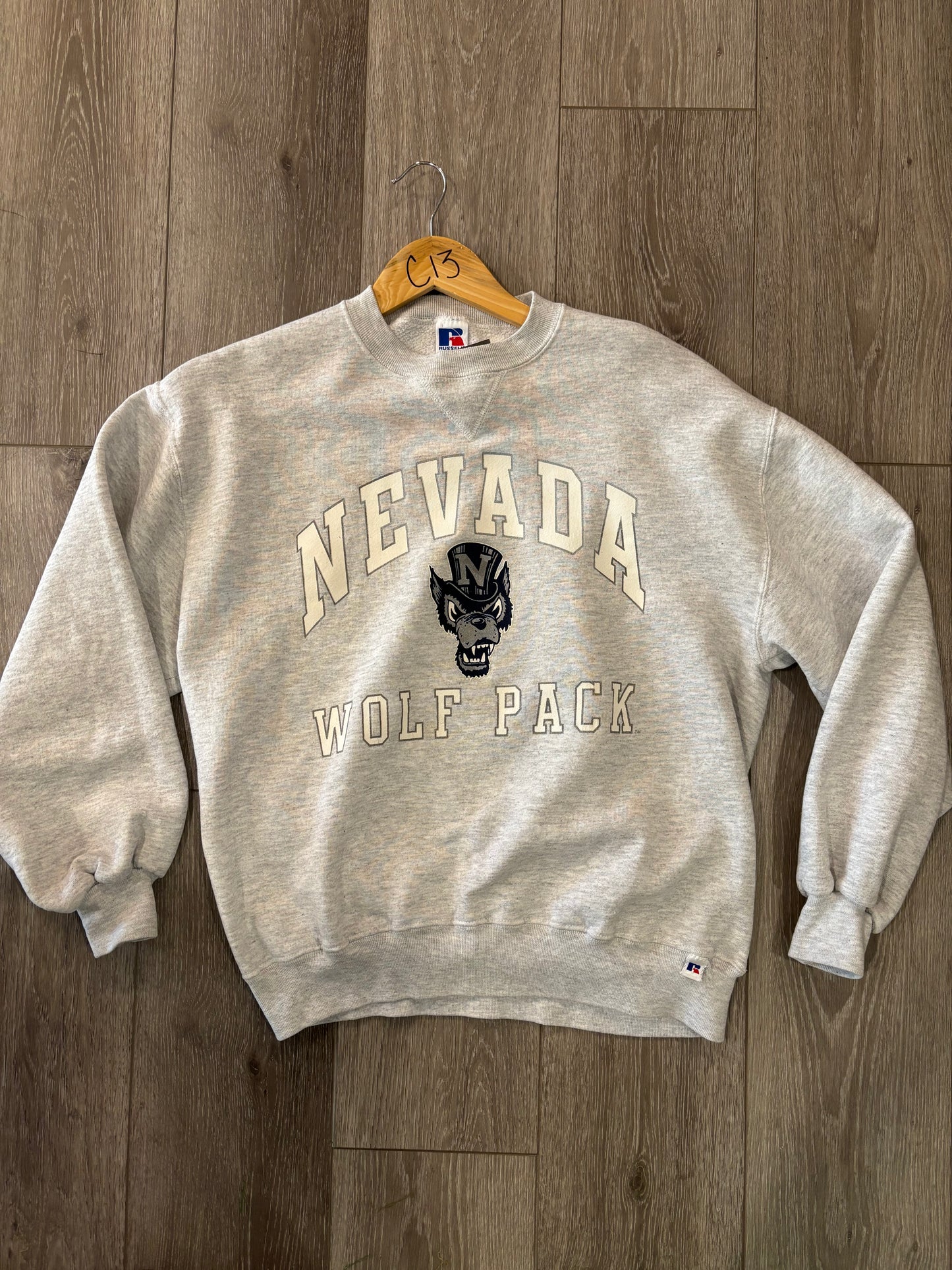 Nevada Wolf Pack
