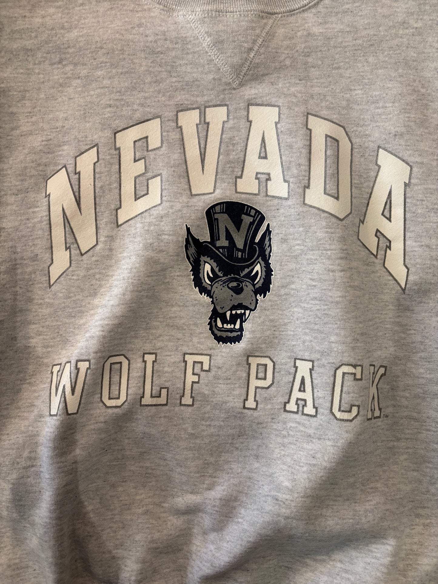 Nevada Wolf Pack