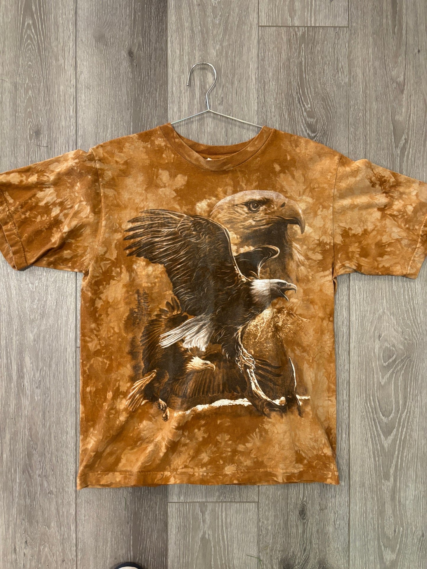 Bald Eagles