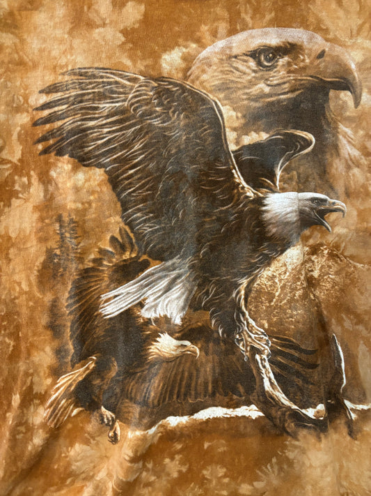Bald Eagles