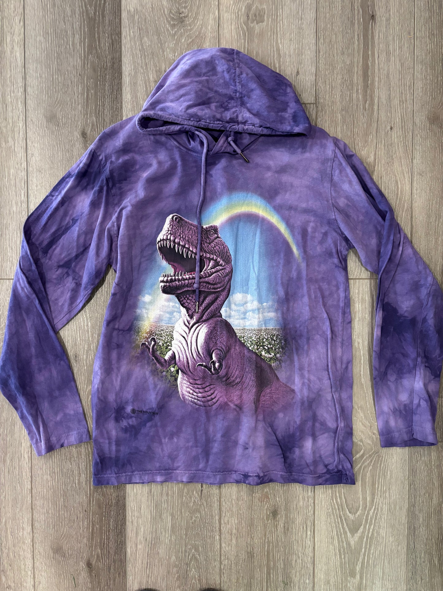 T-Rex