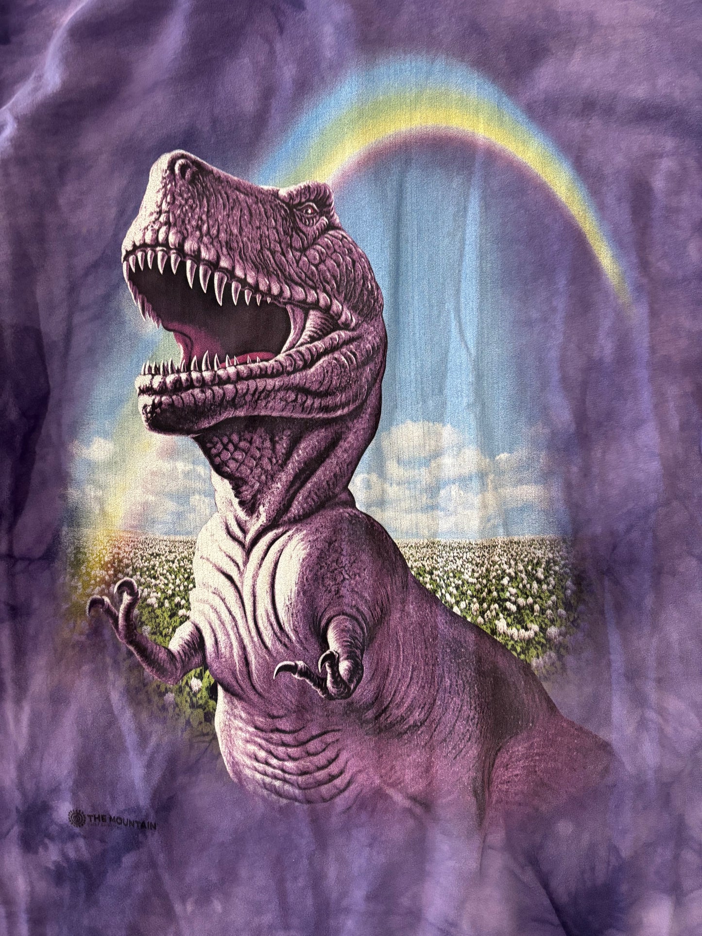 T-Rex
