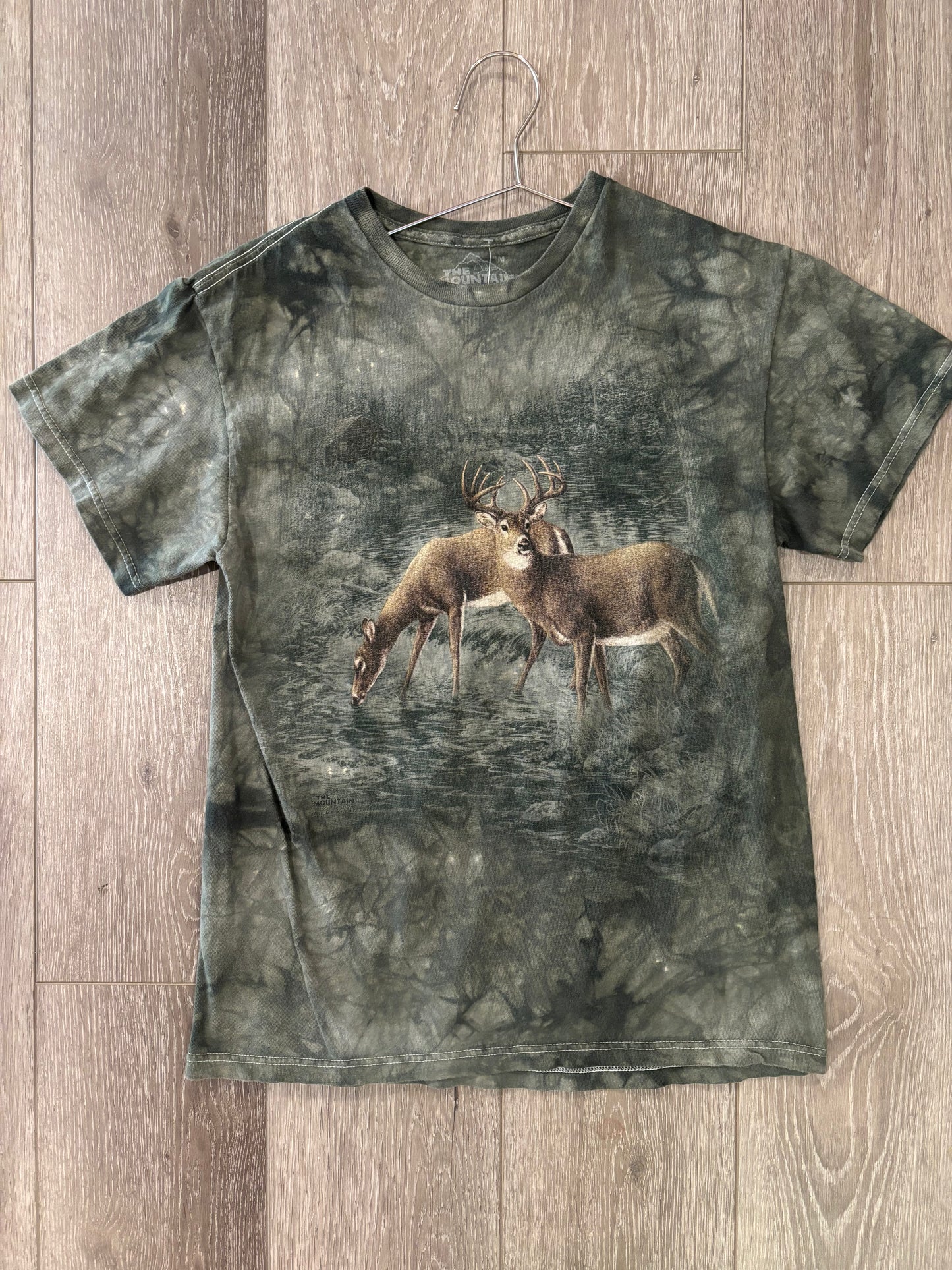 Deer