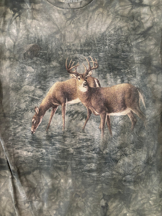 Deer