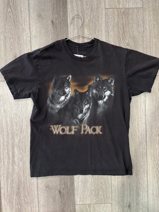 Wolf Pack