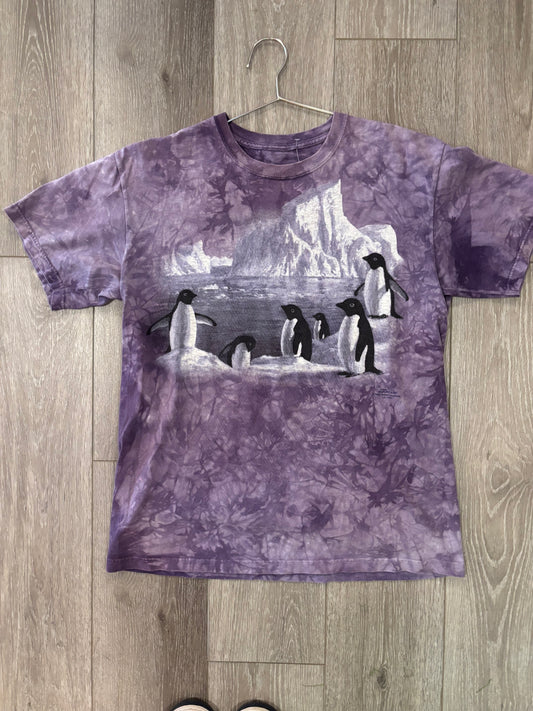 Penguins