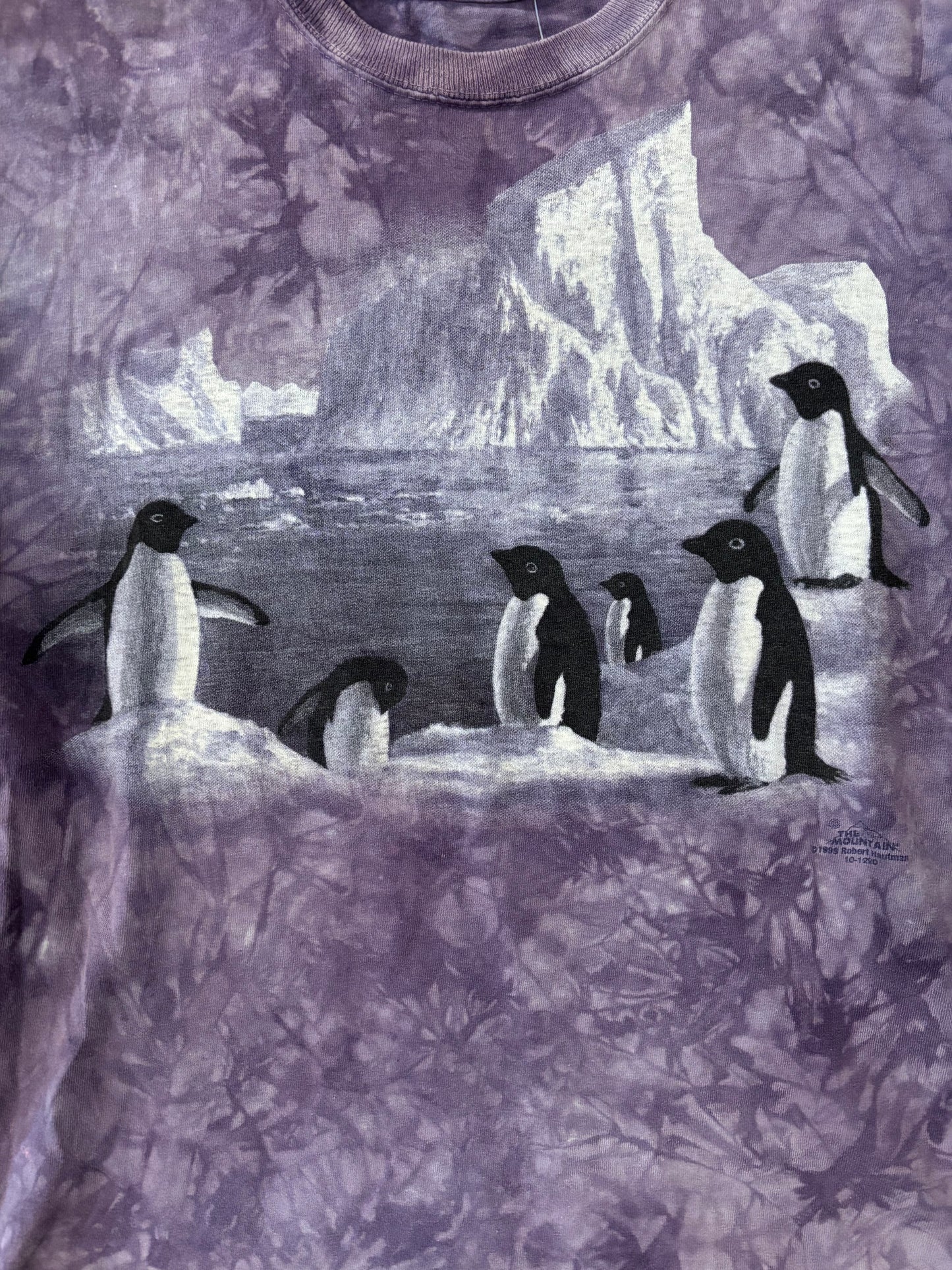 Penguins