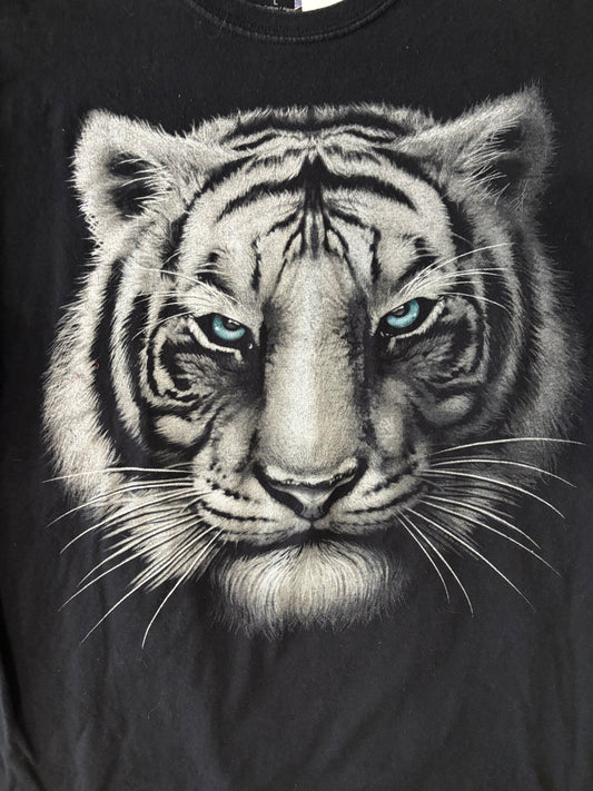White Tiger