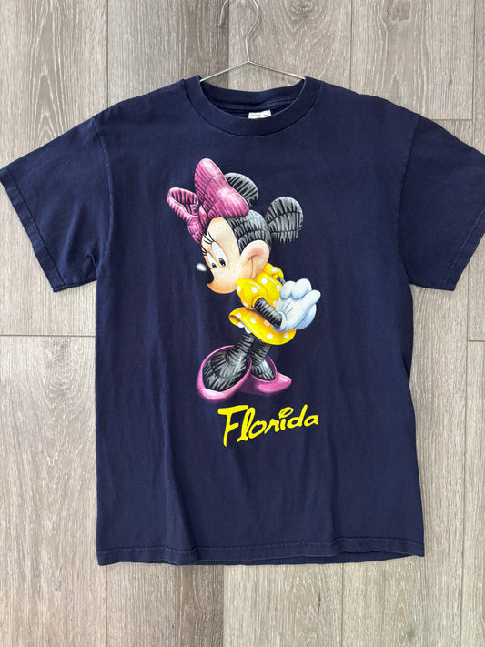 Minnie Mouse Florida