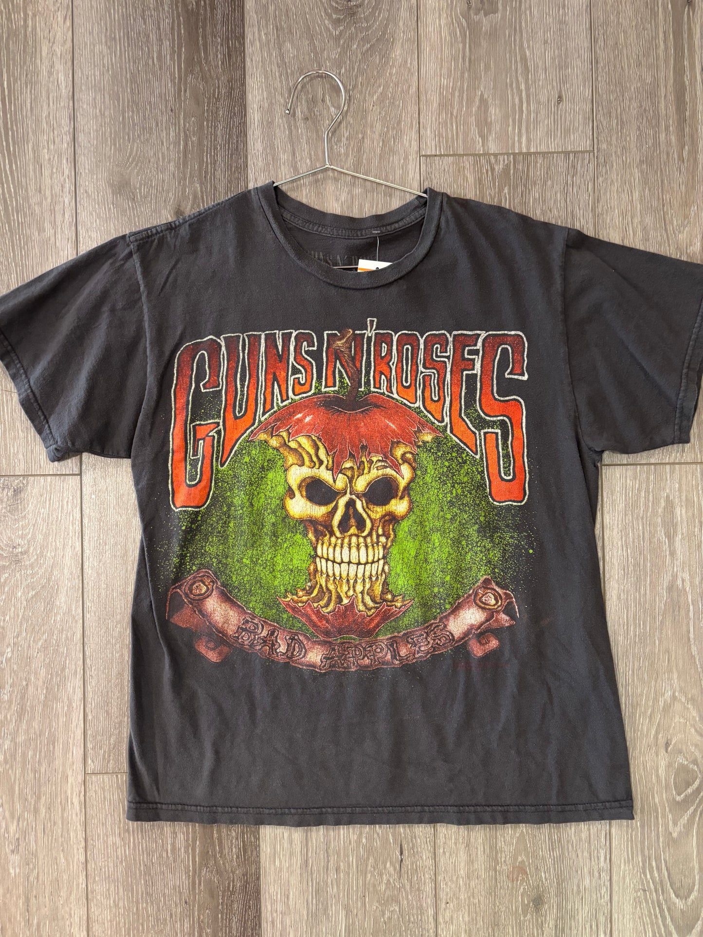 Guns N' Roses Tour