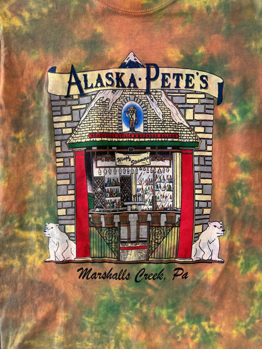 Alaska Pete's