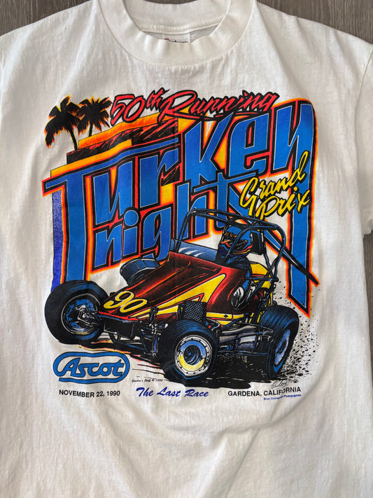 Turkey Night Grand Prix 1990
