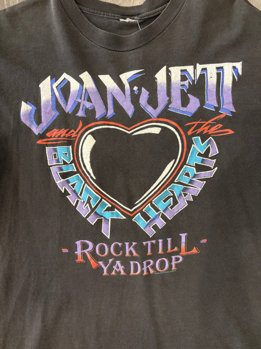 Joan Jett and the Blackhearts